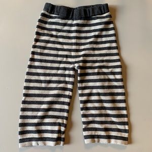 Hanna Anderson Striped Pants
